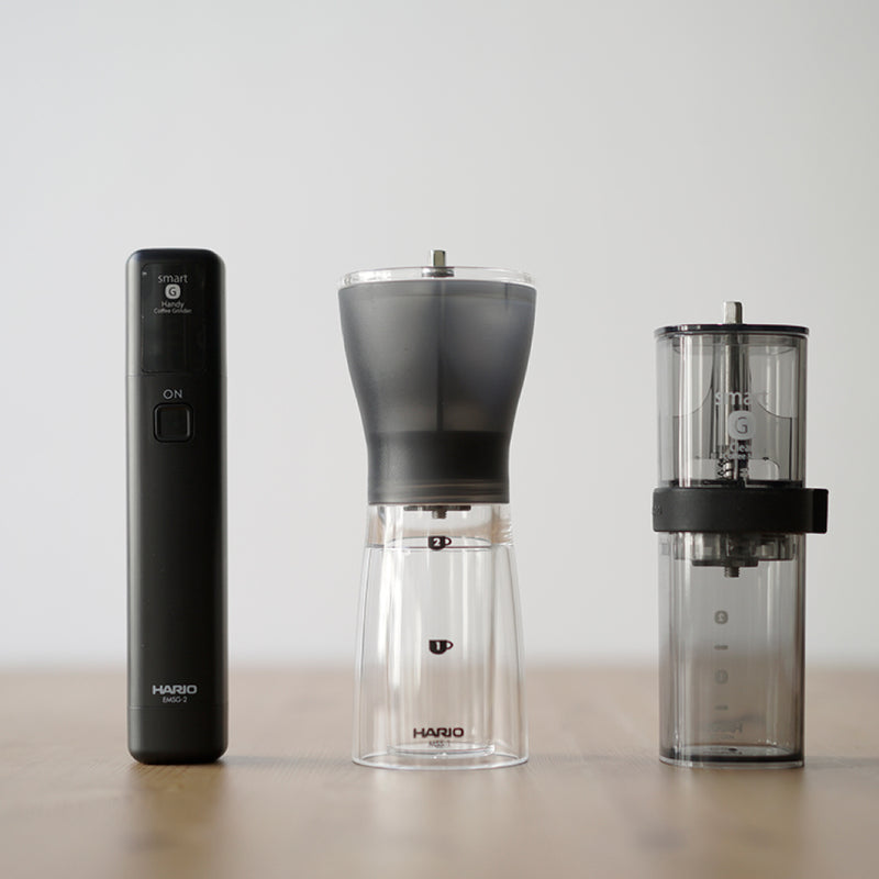 HARIO Mobile Mill Stick - KAFFAbutikk