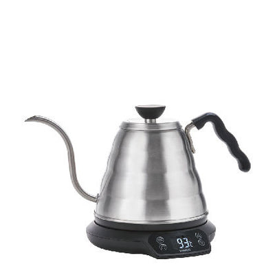 HARIO EVT Electric Buono Kettle med temperaturkontroll - KAFFAbutikk