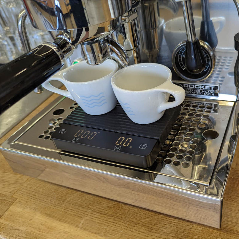 Typica Kaffevekt Espresso  