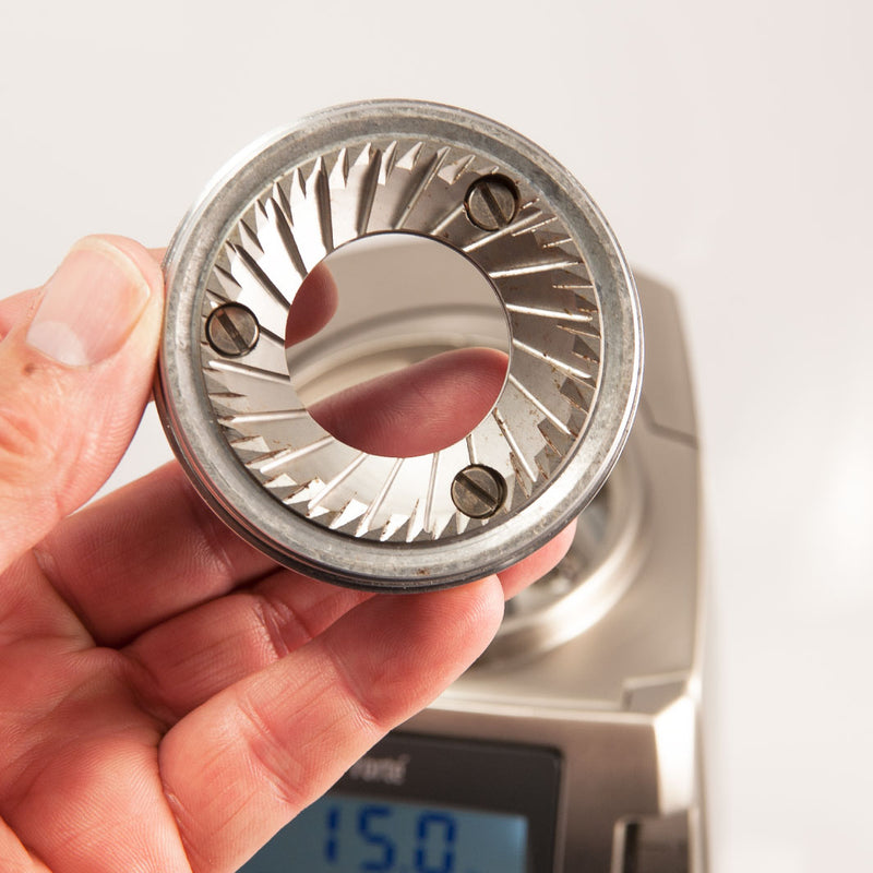 BARATZA Forté BG (Brew Grinder) - KAFFAbutikk