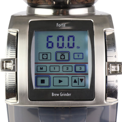 BARATZA Forté BG (Brew Grinder) - KAFFAbutikk