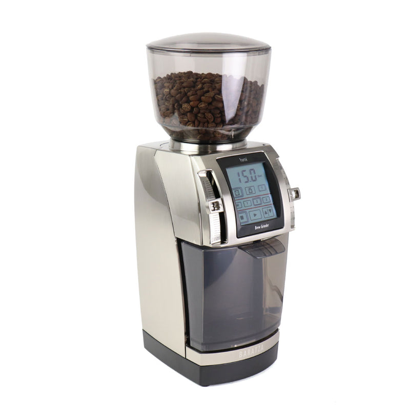 BARATZA Forté BG (Brew Grinder) - KAFFAbutikk