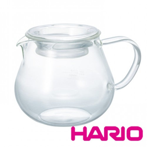 Hario Glass serveringskanne - KAFFAbutikk