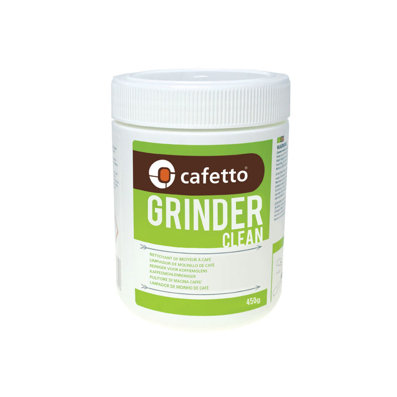 Cafetto Grinder Clean - KAFFAbutikk