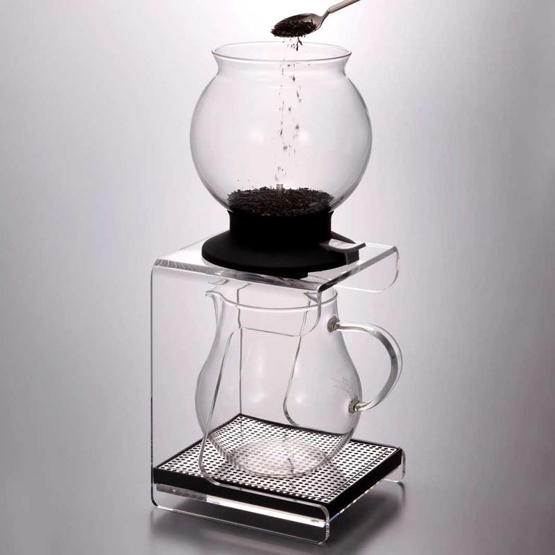 HARIO Tea Dripper LARGO - KAFFAbutikk