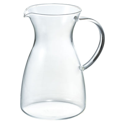 Hario liten serveringskanne i klart glass - KAFFAbutikk