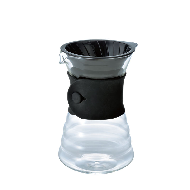 HARIO V60 Drip Decanter - KAFFAbutikk