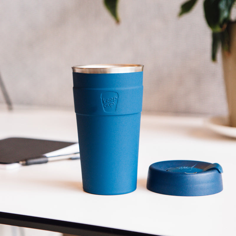 KeepCup Thermal Spurce termokopp - KAFFAbutikk