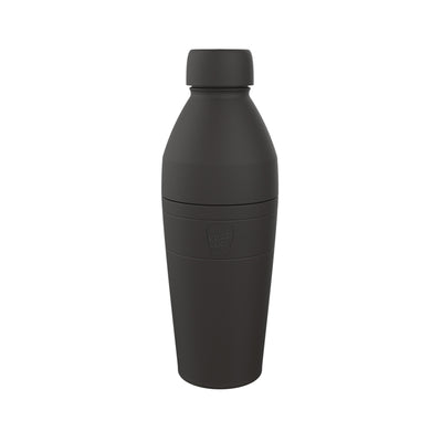 KeepCup Bottle Thermal Sort - KAFFAbutikk