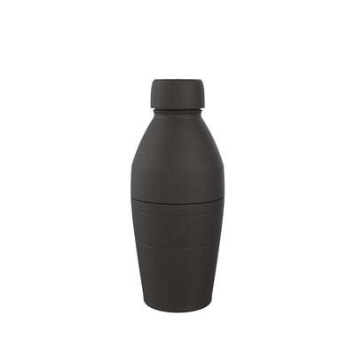 KeepCup Bottle Thermal Sort - KAFFAbutikk