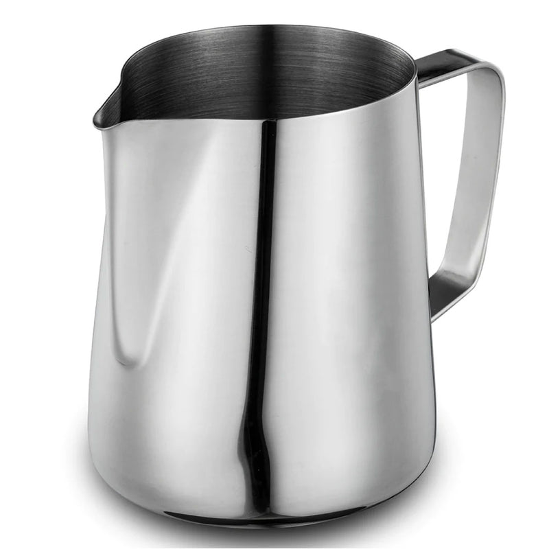 Kaffabutikk Pitcher Stål 600ml - KAFFAbutikk