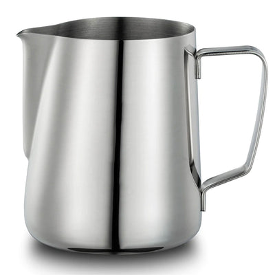 Kaffabutikk Pitcher Stål 350ml - KAFFAbutikk