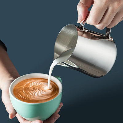 Typica Pitcher Stål 350ml  