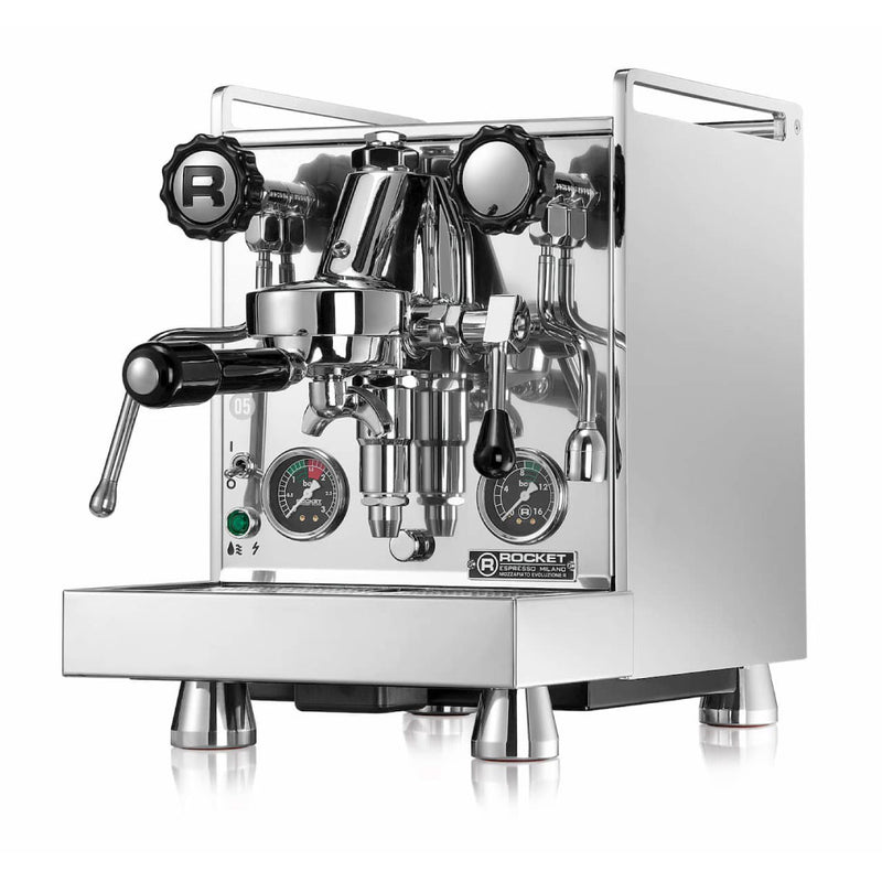 Rocket Cronometro R Mozzafiato Espressomaskin - KAFFAbutikk