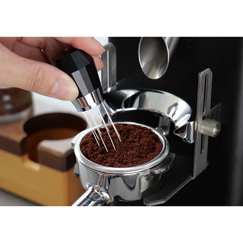 Typica Espresso Pro Nål WDT Distribusjonsverktøy