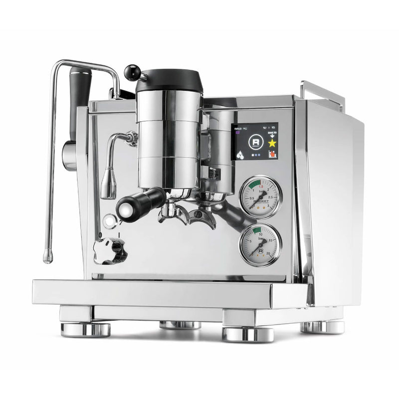 Rocket R NINE ONE Espressomaskin - KAFFAbutikk