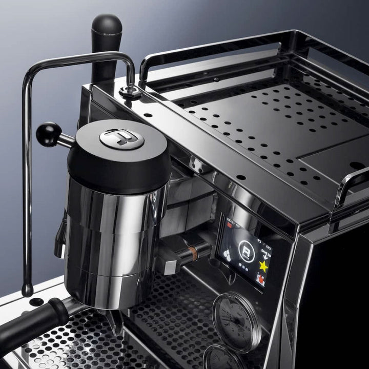 Rocket R NINE ONE Espressomaskin – Kaffa.no | Ferskbrent kaffe