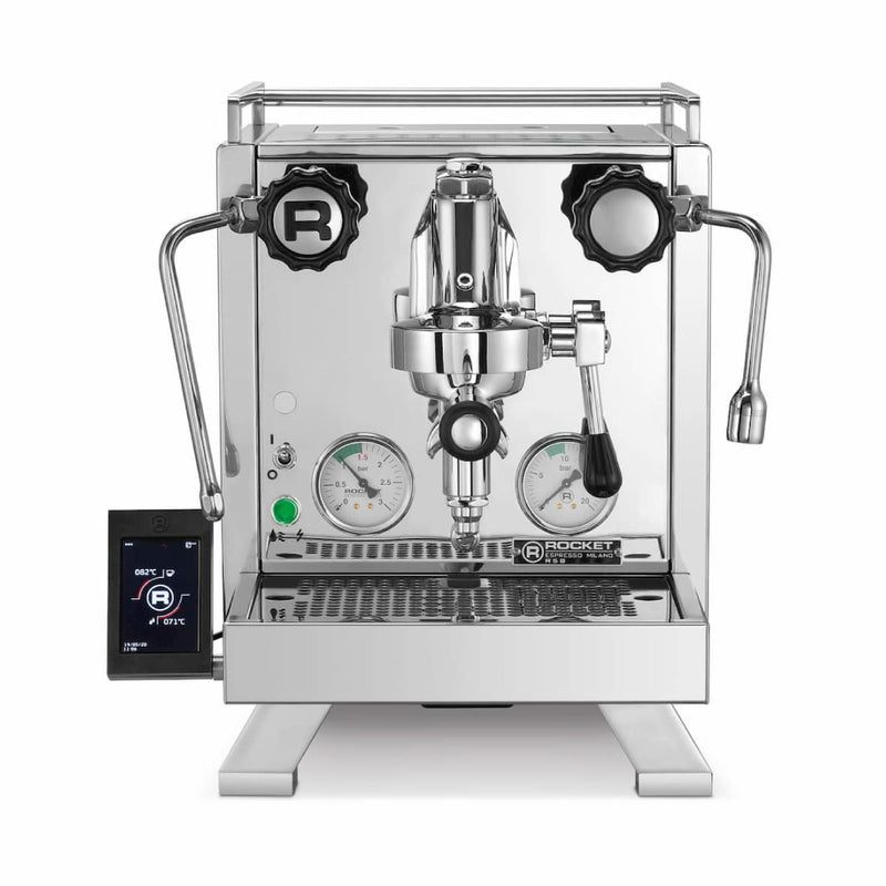 Rocket R Cinquantotto Espressomaskin - KAFFAbutikk