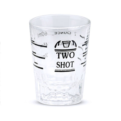 Kaffabutikk Shot glass Espresso - KAFFAbutikk