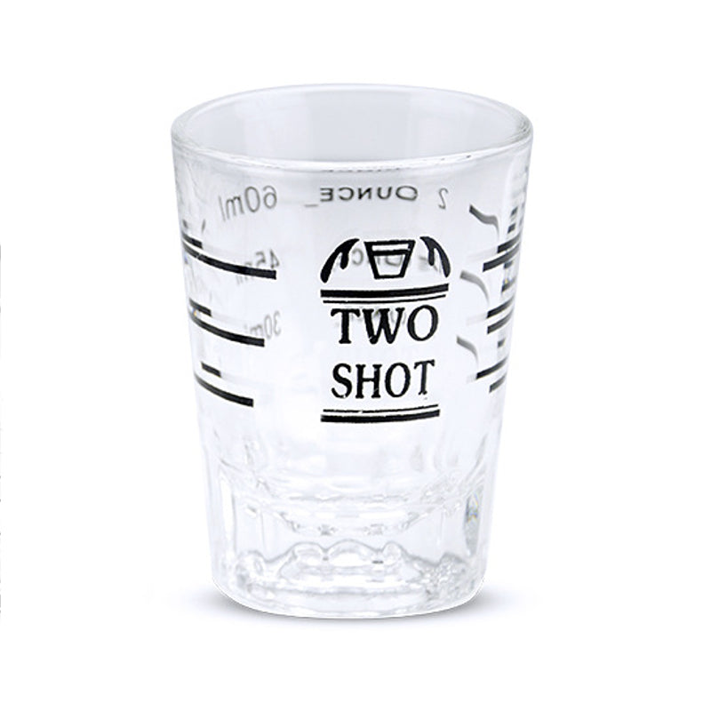 Kaffabutikk Shot glass Espresso - KAFFAbutikk