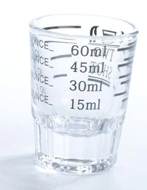 Typica Shot glass Espresso  