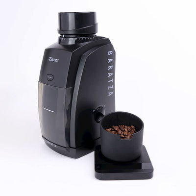 Baratza Single Dose Hopper - KAFFAbutikk