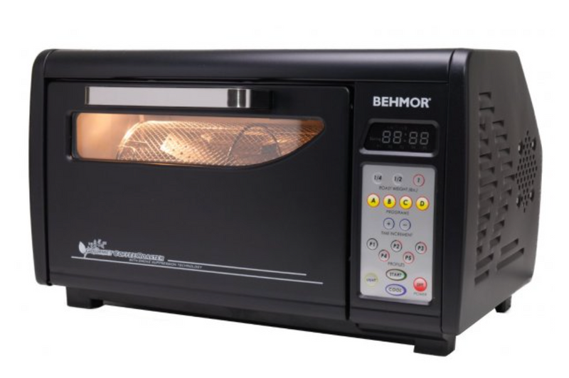 Behmor 2020SR+ Kaffebrenner - KAFFAbutikk