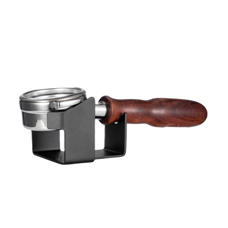 Typica Portafilter stativ i metall  