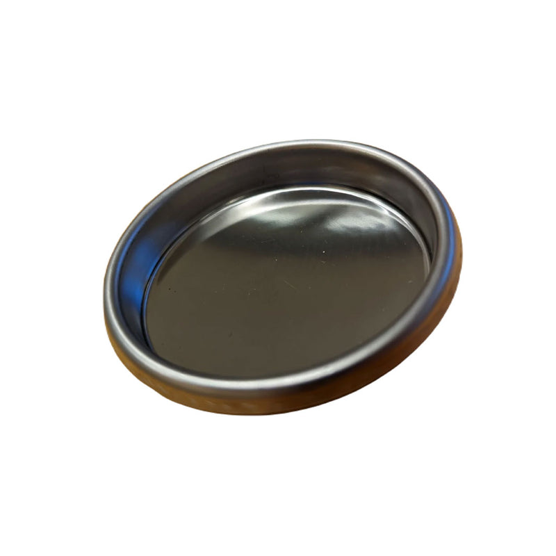Typica Blindfilter espresso  
