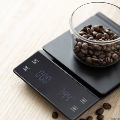 Typica Kaffevekt Elegant  
