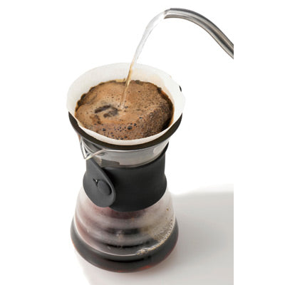 HARIO V60 Drip Decanter - KAFFAbutikk