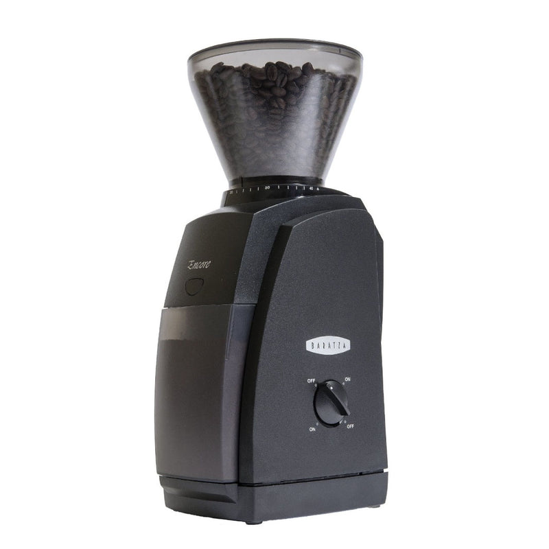 BARATZA Encore - KAFFAbutikk