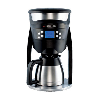 Behmor Brazen Plus 3.0 Kaffetrakter - KAFFAbutikk