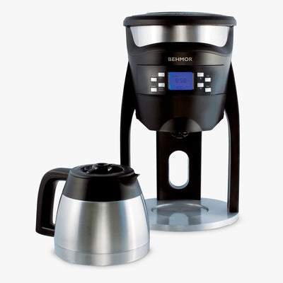 Behmor Brazen Plus 3.0 Kaffetrakter - KAFFAbutikk