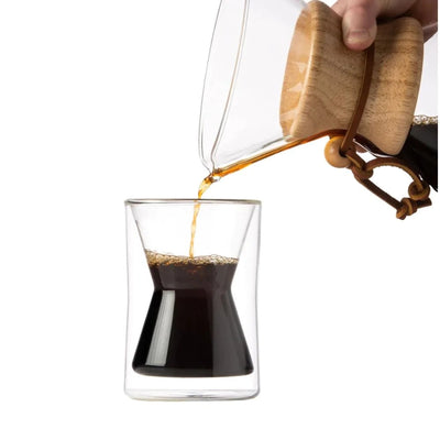 Chemex MG-X Double Walled Kaffekopp