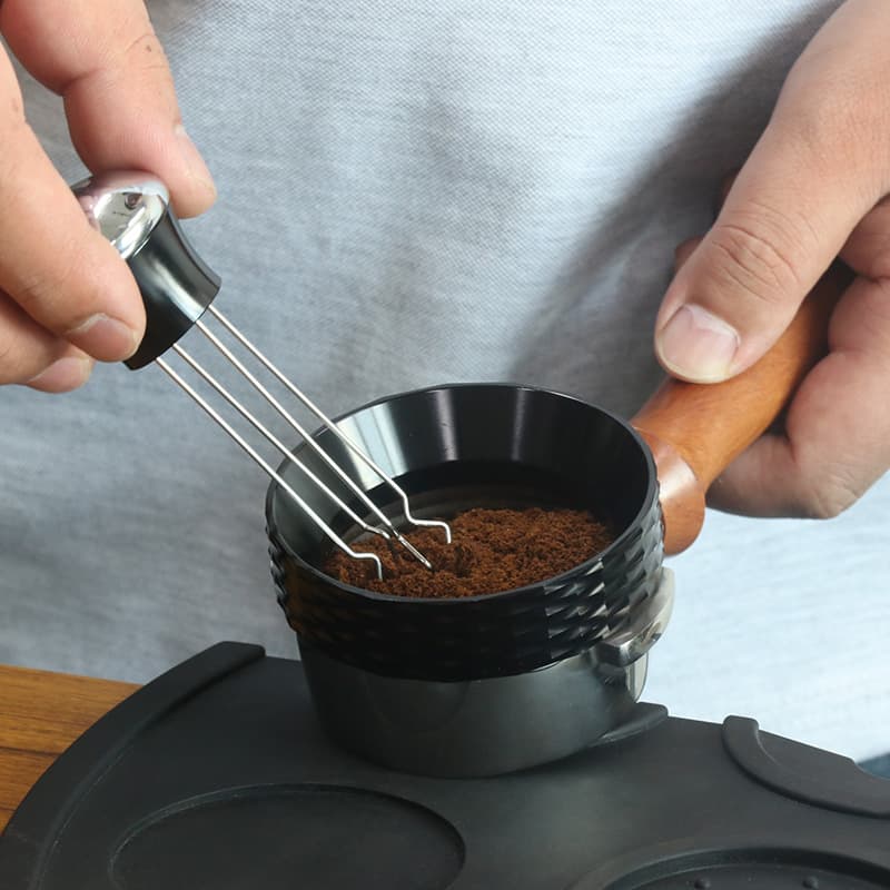 Typica Funnel Espresso Pro Sort