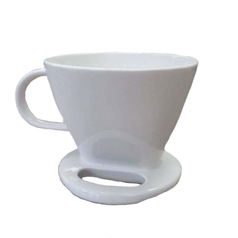 Typica Keramisk dripper Melitta str 4