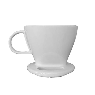 Kaffabutikk Keramisk dripper Melitta str 4