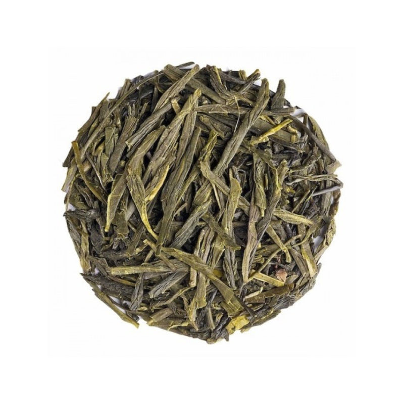 Green Sencha, Newby - KAFFAbutikk