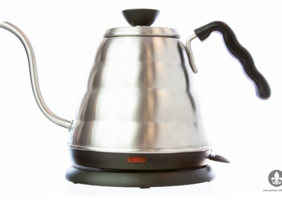 HARIO Electric Buono Kettle - KAFFAbutikk