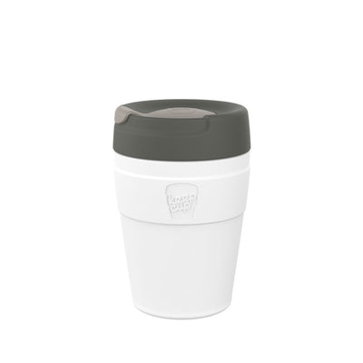 KeepCup Helix Thermal 12oz Qahwa - KAFFAbutikk