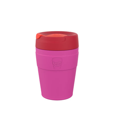 KeepCup Helix Termokopp 12oz Afterglow - KAFFAbutikk