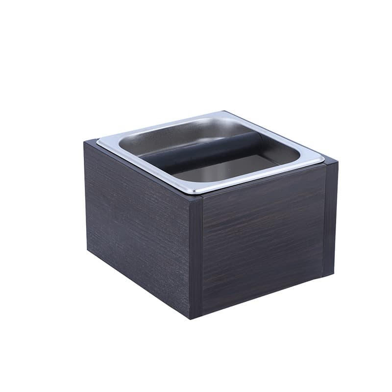 Kaffabutikk Knock box Pro - KAFFAbutikk
