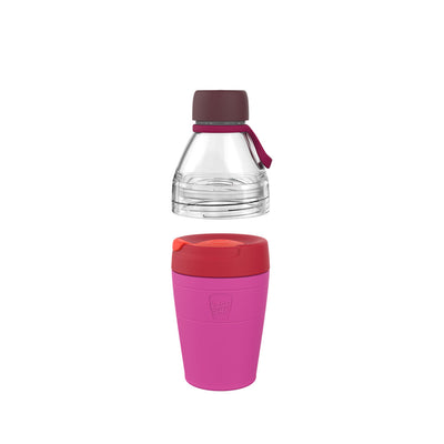 KeepCup Kit Mixed 12oz Afterglow - KAFFAbutikk