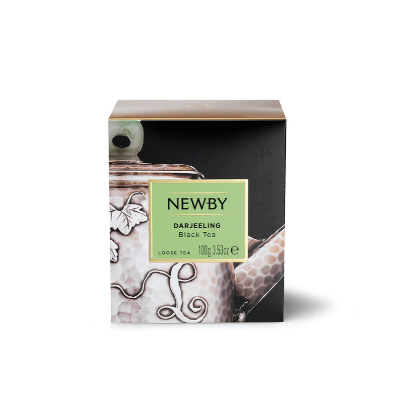 Darjeeling Newby - KAFFAbutikk