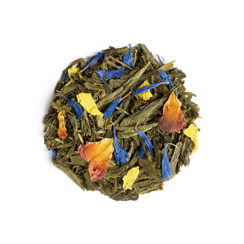 Oriental Sencha, Newby - KAFFAbutikk