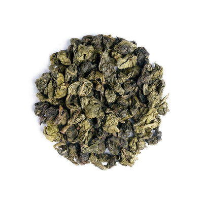 Fujian Oolong  Newby - KAFFAbutikk