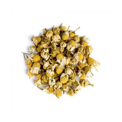 Chamomile teposer Newby - KAFFAbutikk