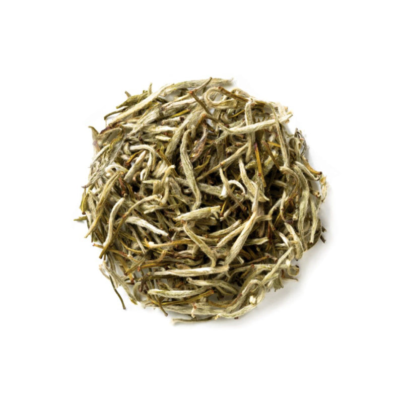 Silver Needle, Newby 100g - KAFFAbutikk