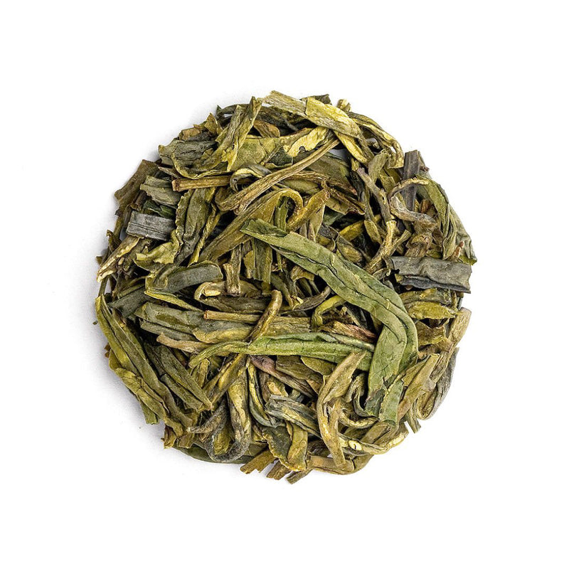 Longjing Newby - KAFFAbutikk